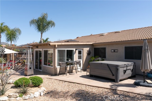 Detail Gallery Image 22 of 24 For 12883 Glenmere Dr, Moreno Valley,  CA 92553 - 4 Beds | 2 Baths