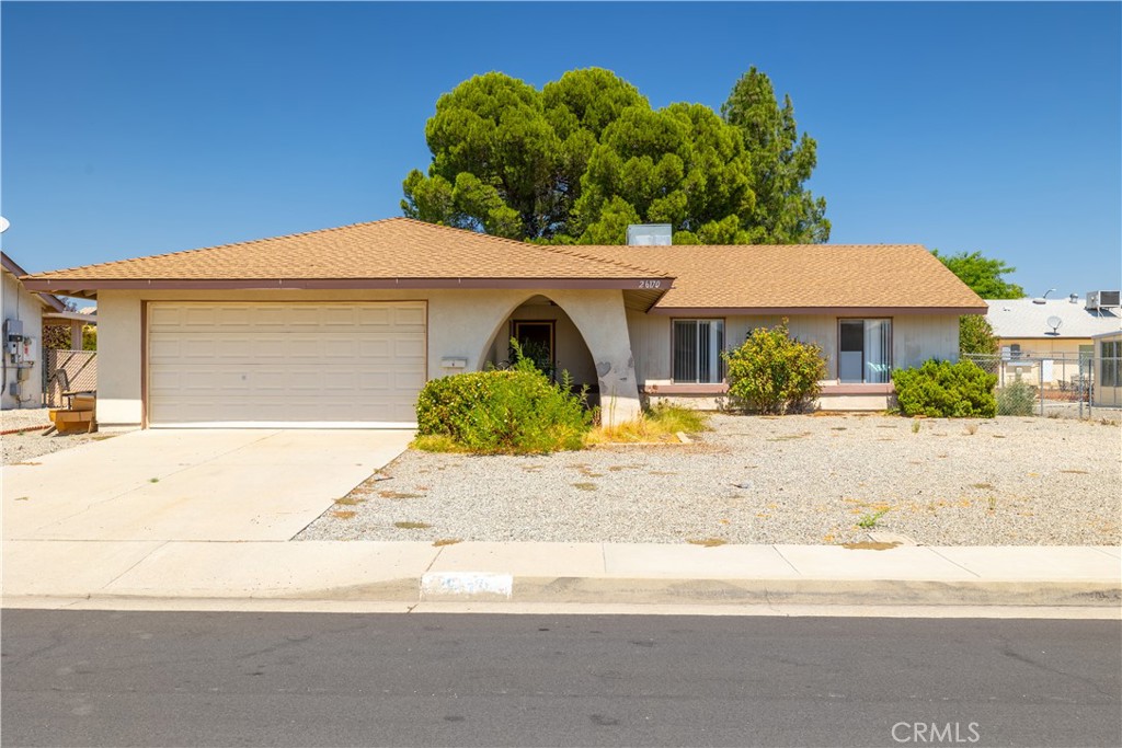 26170 Lancaster Drive