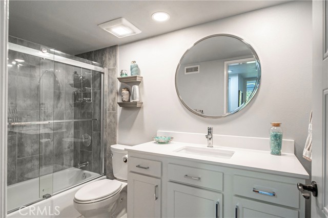 Detail Gallery Image 17 of 43 For 27762 Arta #2,  Mission Viejo,  CA 92692 - 2 Beds | 2 Baths