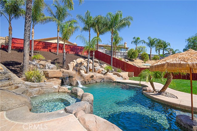 Detail Gallery Image 50 of 58 For 23748 Cloverleaf Way, Murrieta,  CA 92562 - 4 Beds | 3/1 Baths