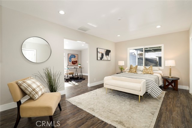 Detail Gallery Image 14 of 41 For 2523 S Victoria Ave, Los Angeles,  CA 90016 - 4 Beds | 2 Baths