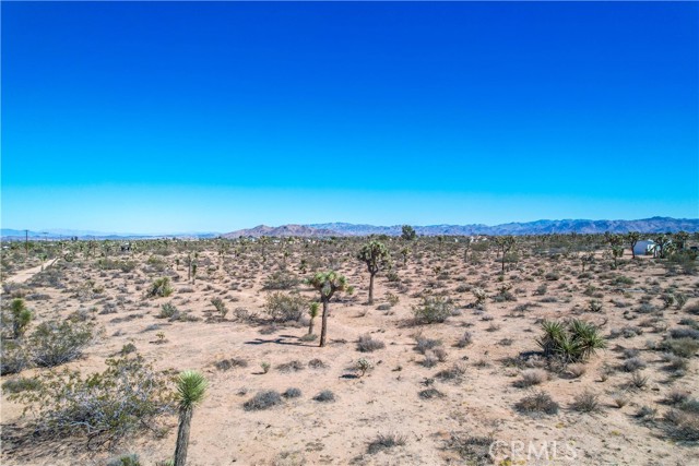 Detail Gallery Image 5 of 16 For 3161 Warren Vista Ave, Yucca Valley,  CA 92284 - – Beds | – Baths