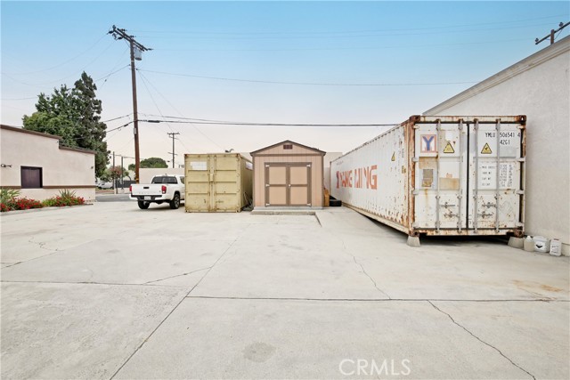 Parking Lot
