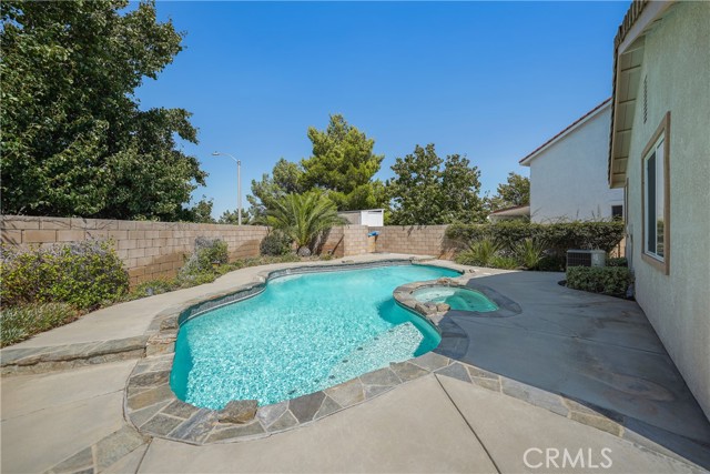 Detail Gallery Image 48 of 50 For 3507 Springview Way, Palmdale,  CA 93551 - 4 Beds | 2 Baths