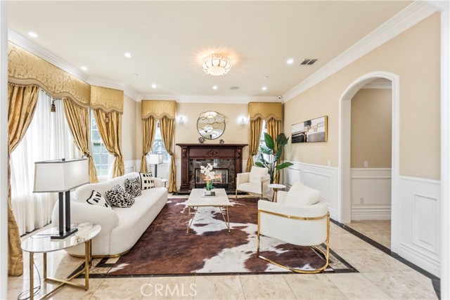 Detail Gallery Image 6 of 68 For 1117 Encanto, Arcadia,  CA 91007 - 6 Beds | 6 Baths