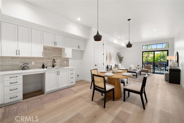 Detail Gallery Image 9 of 64 For 581 Higuera St #207,  San Luis Obispo,  CA 93401 - 2 Beds | 2 Baths