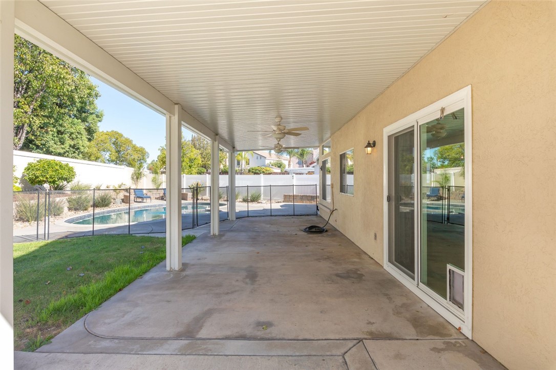 Detail Gallery Image 27 of 38 For 31602 Calle Los Padres, Temecula,  CA 92592 - 3 Beds | 2/1 Baths