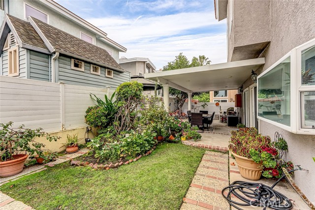 Detail Gallery Image 32 of 34 For 5316 W 135th, Hawthorne,  CA 90250 - 4 Beds | 3 Baths