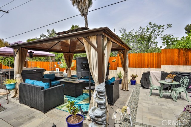 Detail Gallery Image 44 of 50 For 321 Blossom, Brea,  CA 92821 - 5 Beds | 2/1 Baths