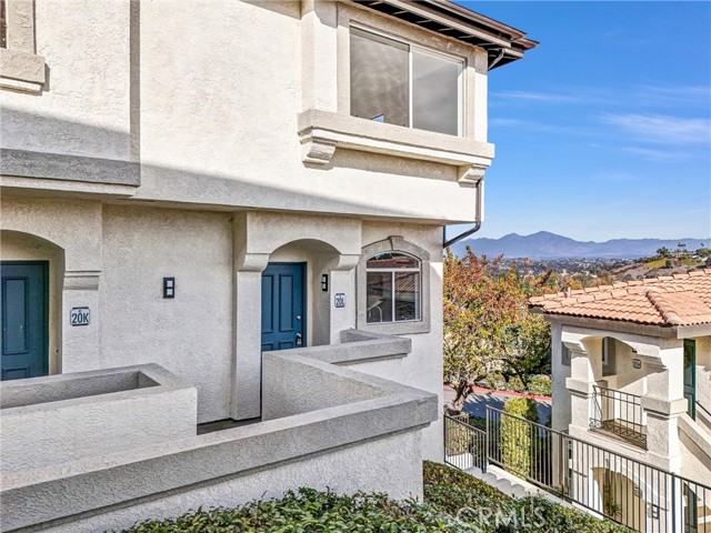 Detail Gallery Image 2 of 33 For 30902 Clubhouse Dr 20l,  Laguna Niguel,  CA 92677 - 2 Beds | 2/1 Baths