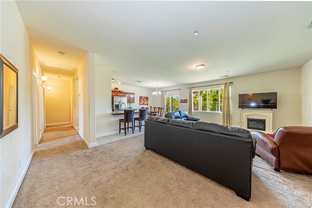 Detail Gallery Image 9 of 46 For 42463 Stetson Ct, Coarsegold,  CA 93614 - 4 Beds | 2 Baths