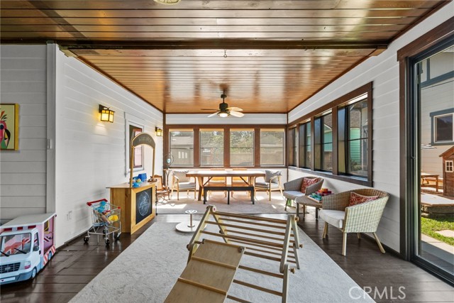 Detail Gallery Image 37 of 55 For 1719 Monte Vista St, Pasadena,  CA 91106 - 4 Beds | 4 Baths
