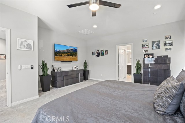 Detail Gallery Image 13 of 29 For 2118 Stone Gate Pl, Mentone,  CA 92359 - 4 Beds | 2 Baths