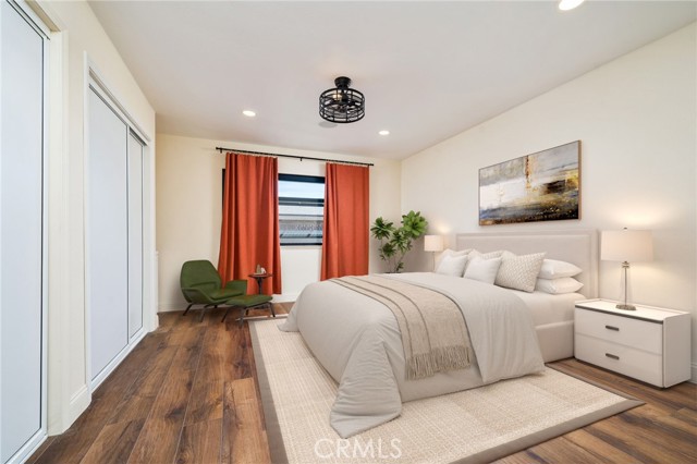 Detail Gallery Image 21 of 37 For 5835 Riverside, Rialto,  CA 92377 - 3 Beds | 2/1 Baths