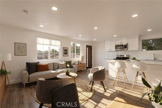 Detail Gallery Image 25 of 57 For 496 E 52nd, Long Beach,  CA 90805 - – Beds | – Baths