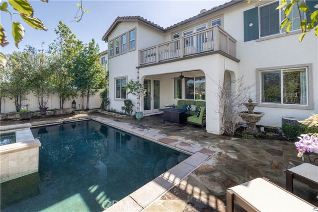 Detail Gallery Image 2 of 63 For 2589 N Promontory, Orange,  CA 92867 - 5 Beds | 3/1 Baths