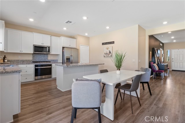 4 Bed Home for Sale in Lancaster, California