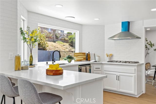 Detail Gallery Image 10 of 34 For 11338 Ridgegate Dr, Whittier,  CA 90601 - 4 Beds | 3 Baths