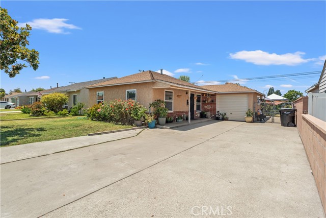 Detail Gallery Image 1 of 23 For 13731 Elmcroft Ave, Norwalk,  CA 90650 - 2 Beds | 1 Baths
