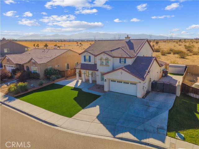 Detail Gallery Image 53 of 55 For 10984 Cochita Ln, Victorville,  CA 92392 - 5 Beds | 4/1 Baths