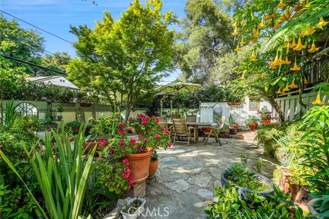 Image 3 for 8318 Kirkwood Dr, Los Angeles, CA 90046