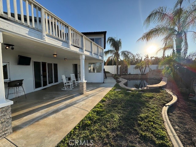 Detail Gallery Image 43 of 47 For 307 Appleby St, Corona,  CA 92881 - 4 Beds | 3/1 Baths