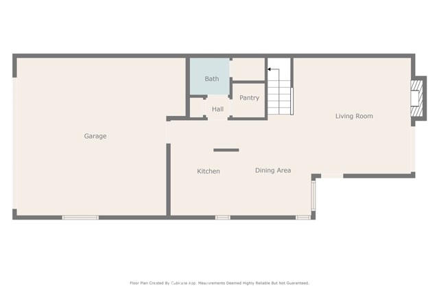 Detail Gallery Image 34 of 34 For 1031 S Palmetto #N1,  Ontario,  CA 91762 - 2 Beds | 2/1 Baths