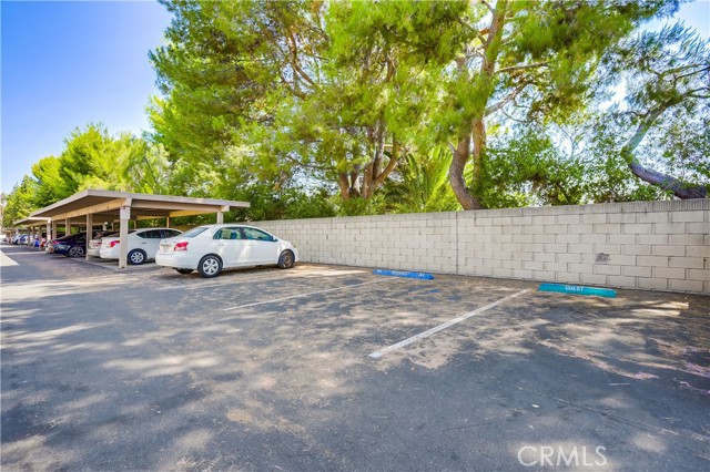 Detail Gallery Image 32 of 32 For 26701 Quail #155,  Laguna Hills,  CA 92656 - 1 Beds | 1 Baths