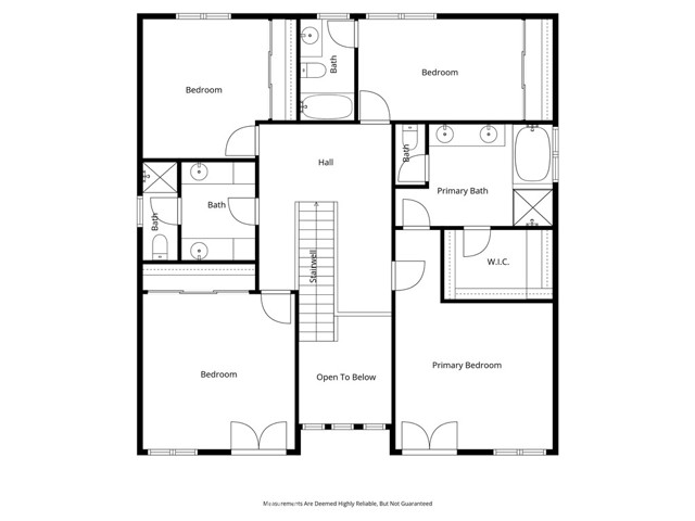 Detail Gallery Image 3 of 58 For 1751 Skyview Dr, Paso Robles,  CA 93446 - 4 Beds | 3/1 Baths