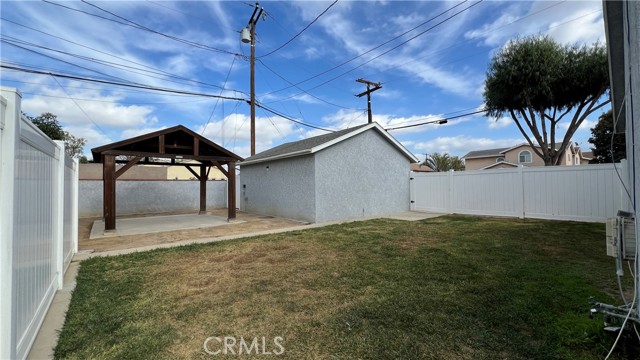 Detail Gallery Image 16 of 21 For 14763 Ryon Ave, Bellflower,  CA 90706 - 2 Beds | 1 Baths