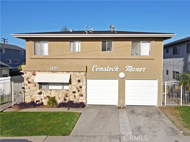 Detail Gallery Image 3 of 17 For 7333 Comstock Ave, Whittier,  CA 90602 - 1 Beds | 1 Baths