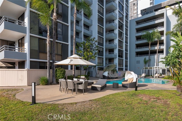Detail Gallery Image 62 of 66 For 345 Pioneer Dr #1201,  Glendale,  CA 91203 - 2 Beds | 2 Baths