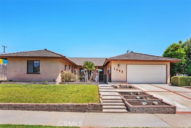 Detail Gallery Image 1 of 25 For 1808 Cartlen Dr, Placentia,  CA 92870 - 3 Beds | 2 Baths