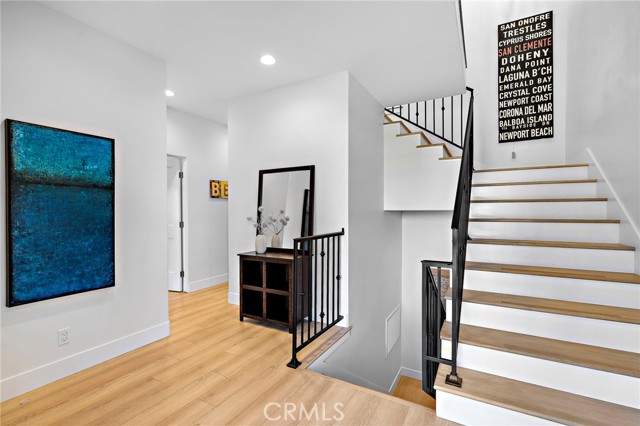 Detail Gallery Image 18 of 34 For 163 Calle Redondel, San Clemente,  CA 92672 - 3 Beds | 2/1 Baths