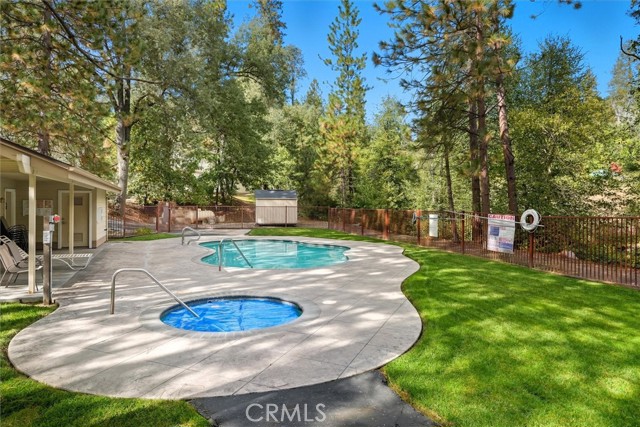 Detail Gallery Image 27 of 31 For 40501 Road 222 #105,  Bass Lake,  CA 93604 - 2 Beds | 2 Baths