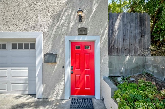 Detail Gallery Image 36 of 36 For 3745 Roberta St, Los Angeles,  CA 90031 - 3 Beds | 2/1 Baths