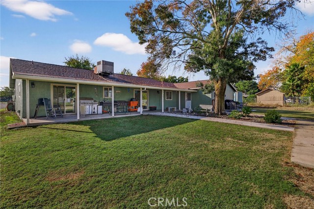 Detail Gallery Image 33 of 57 For 6856 County Road 19, Orland,  CA 95963 - 4 Beds | 2 Baths