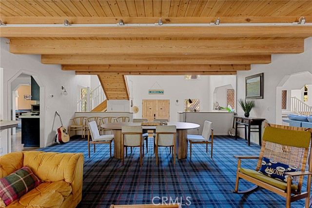 Detail Gallery Image 14 of 66 For 951 Osprey Ln, Lake Arrowhead,  CA 92352 - 4 Beds | 4 Baths