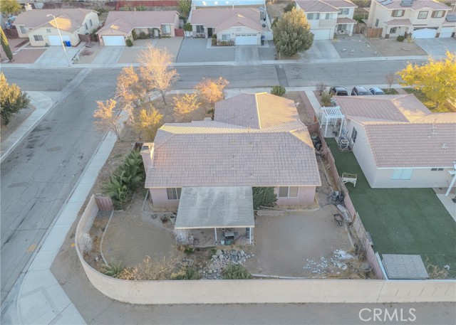 Detail Gallery Image 19 of 20 For 11490 Autumn St, Adelanto,  CA 92301 - 4 Beds | 2 Baths