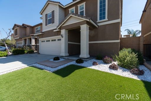 Detail Gallery Image 5 of 51 For 4847 Condor Ave, Fontana,  CA 92336 - 3 Beds | 2/1 Baths