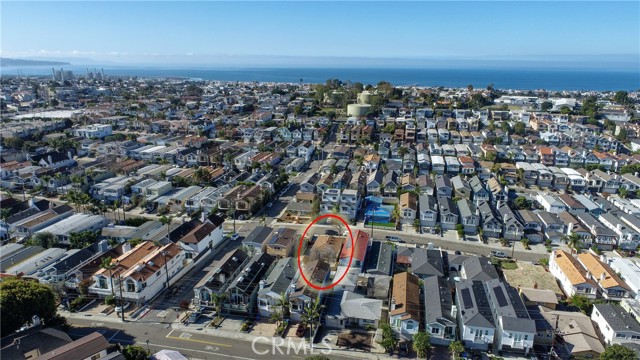 1606 Steinhart Avenue, Redondo Beach, California 90278, 3 Bedrooms Bedrooms, ,1 BathroomBathrooms,Residential,For Sale,Steinhart,BB25027530