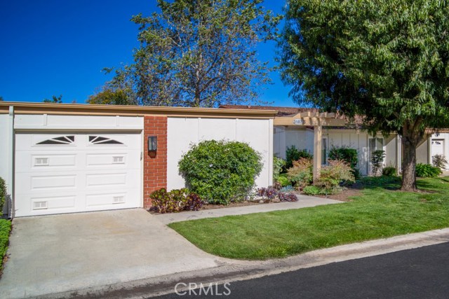 3187 Via Buena Vista #B, Laguna Woods, CA 92637