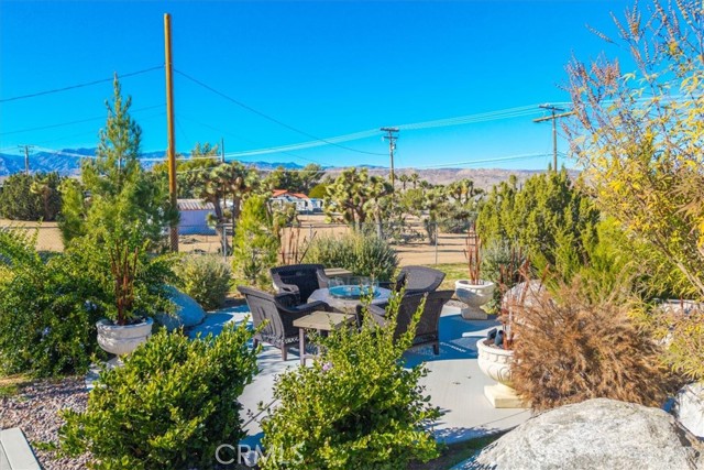 Detail Gallery Image 56 of 61 For 58484 Juarez, Yucca Valley,  CA 92284 - 4 Beds | 2 Baths
