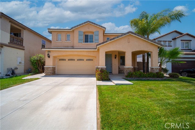 Detail Gallery Image 4 of 59 For 3231 Mill Ridge Dr, Hemet,  CA 92545 - 4 Beds | 2/1 Baths