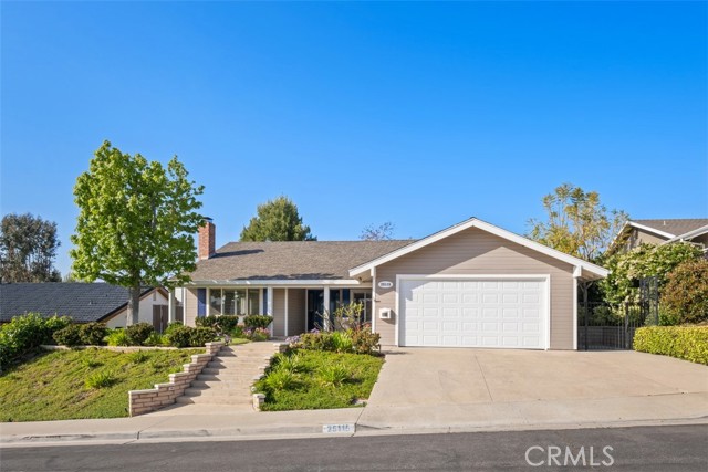 25115 Via Bajo Cerro, Laguna Niguel, CA 92677