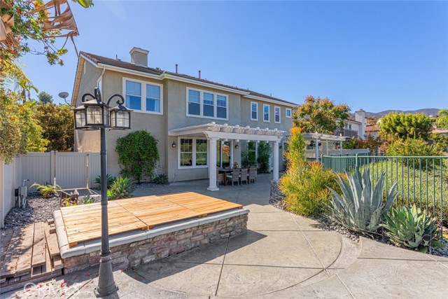 Detail Gallery Image 50 of 61 For 1455 Deer Hollow, Corona,  CA 92882 - 5 Beds | 3/1 Baths