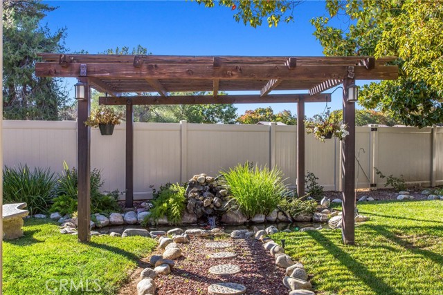 Detail Gallery Image 24 of 29 For 5262 Spring View, Banning,  CA 92220 - 4 Beds | 2 Baths