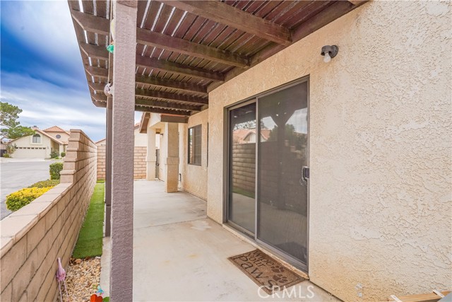 Detail Gallery Image 30 of 35 For 19273 Palm Way, Apple Valley,  CA 92308 - 2 Beds | 2 Baths