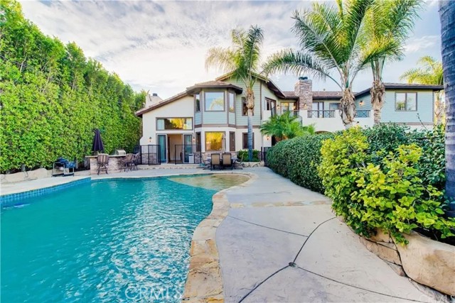 Detail Gallery Image 65 of 67 For 5230 Quakertown Ave, Woodland Hills,  CA 91364 - 5 Beds | 5 Baths