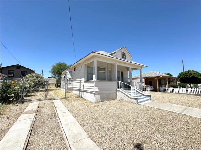 Detail Gallery Image 18 of 20 For 136 N K St, Needles,  CA 92363 - 2 Beds | 1 Baths